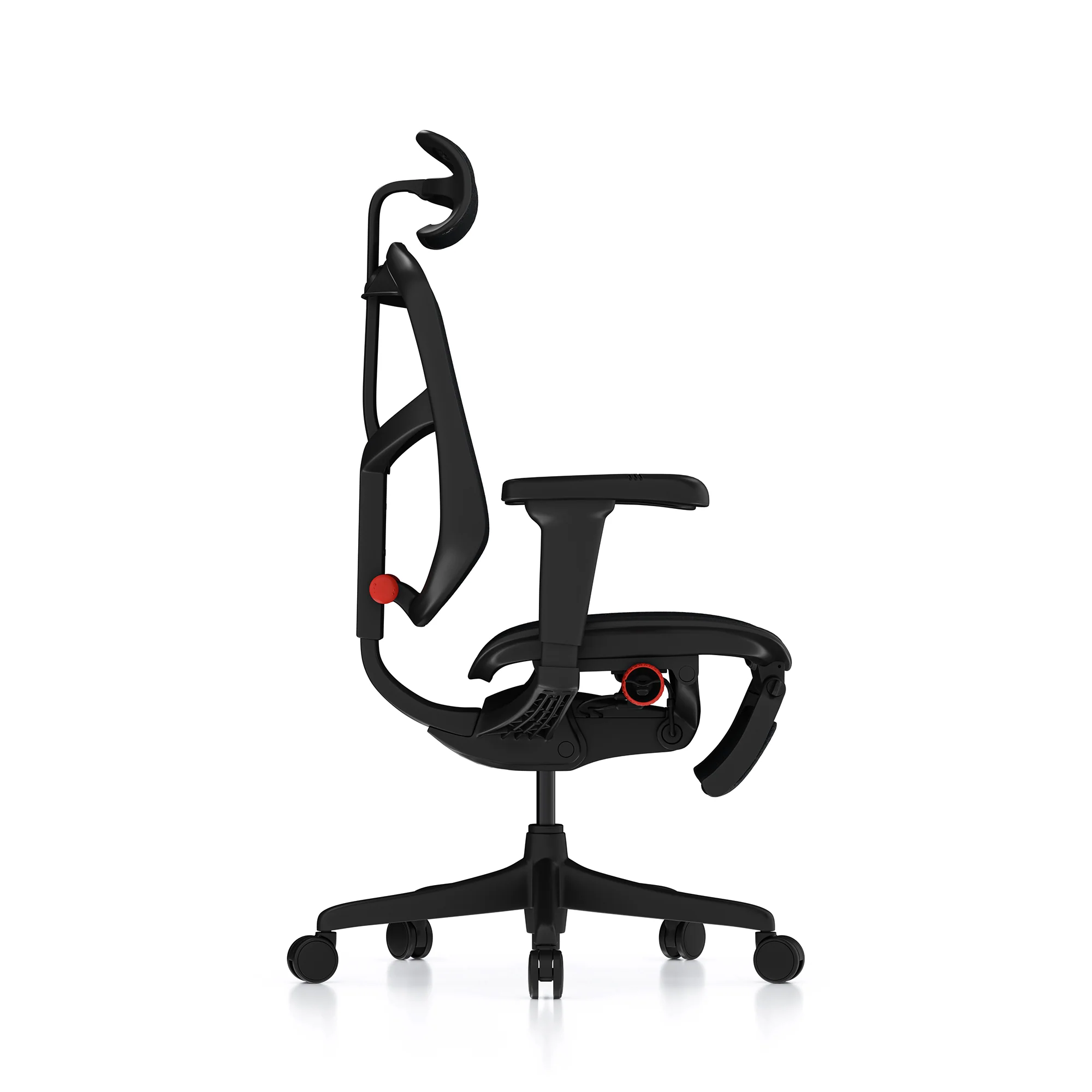 Enjoy Ultra gaming chair, black edition - Image 3