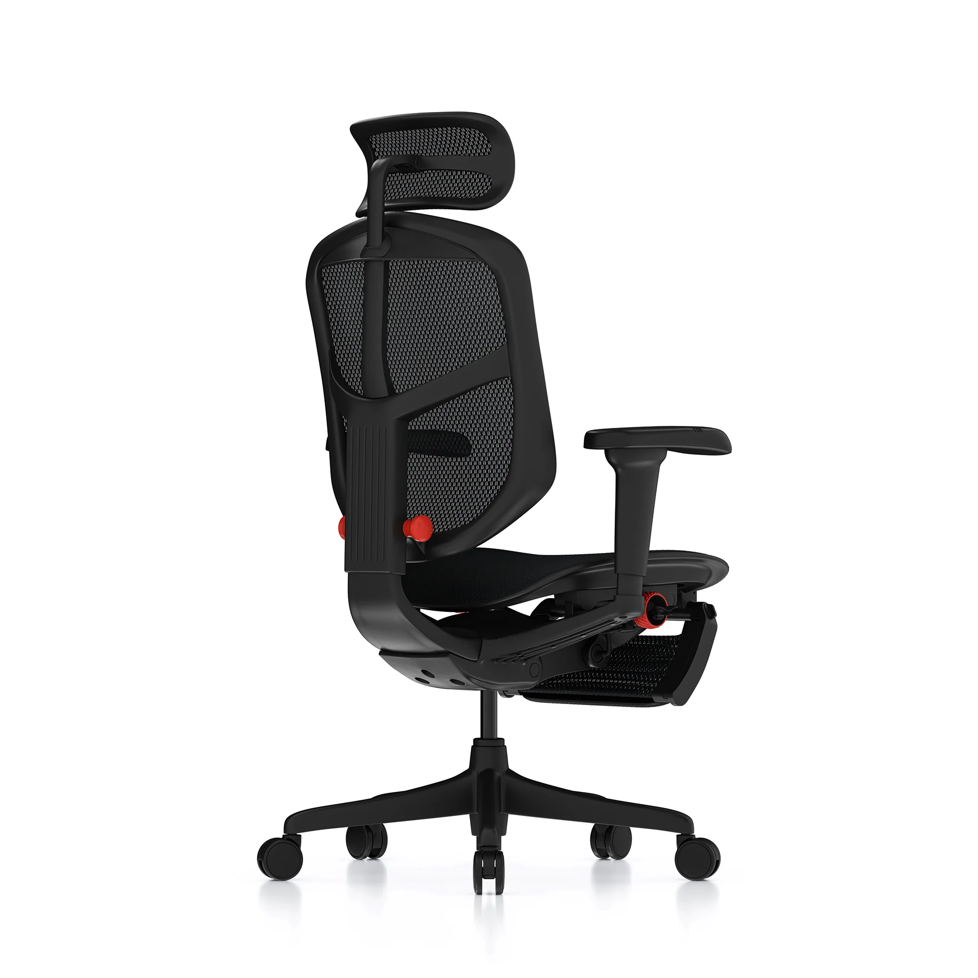 Enjoy Ultra gaming chair, black edition - Image 4