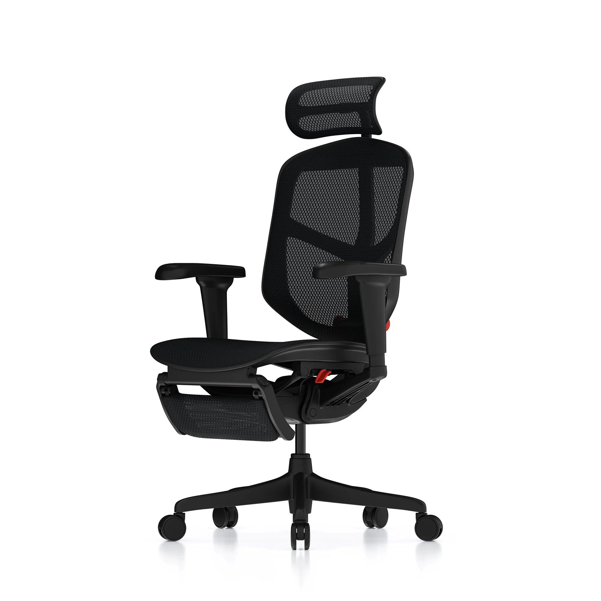 Enjoy Ultra gaming chair, black edition - Image 6