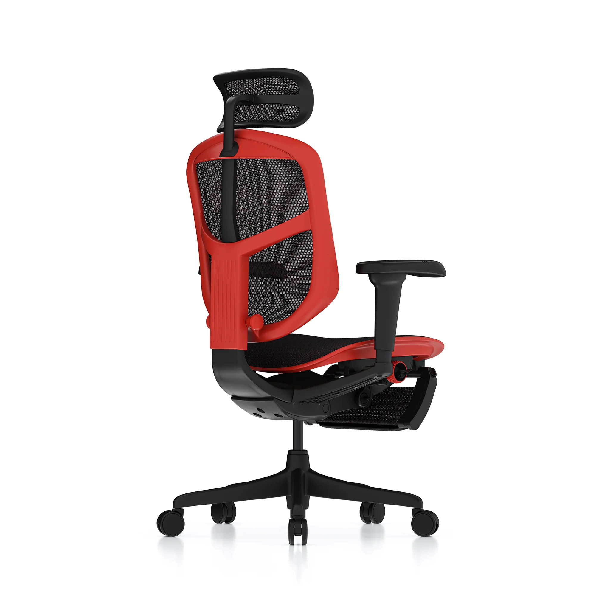 Enjoy Ultra gaming chair, red edition - Image 4
