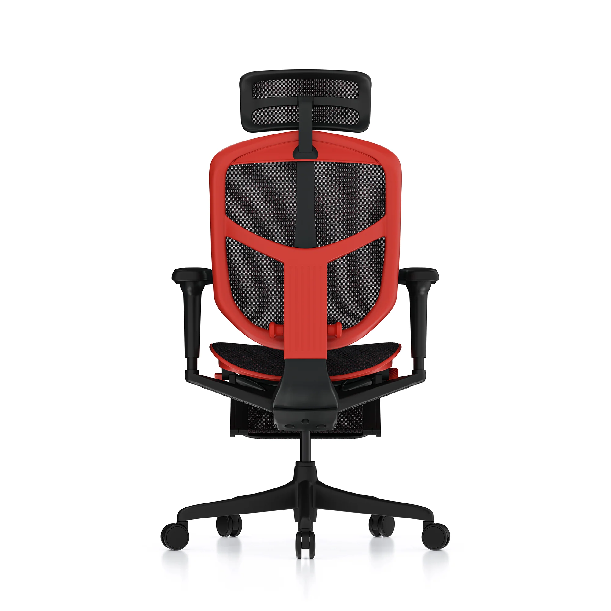 Enjoy Ultra gaming chair, red edition - Image 5