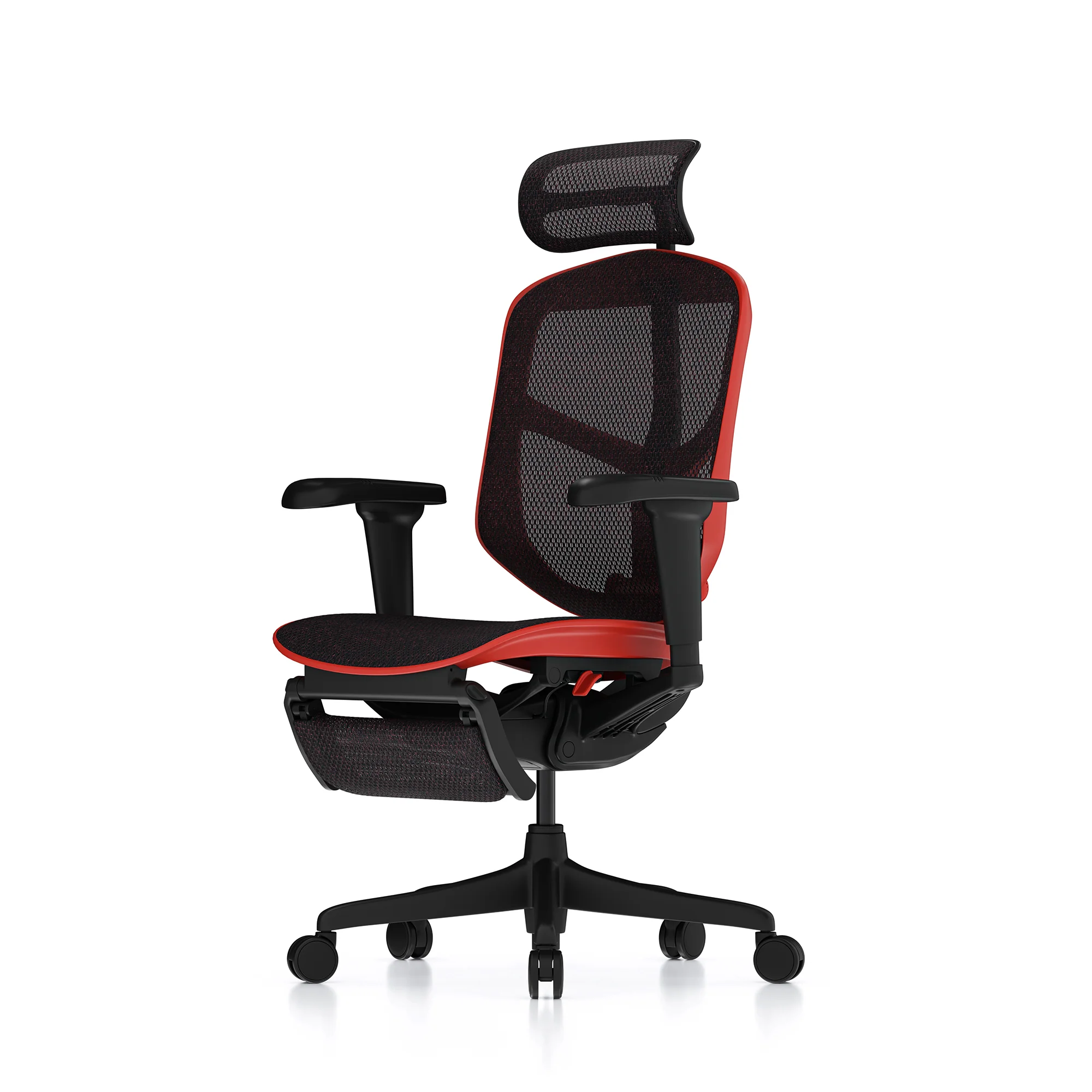 Enjoy Ultra gaming chair, red edition - Image 6